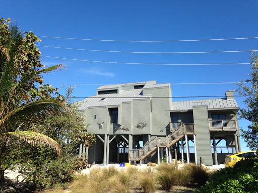 Roofing Contractor «Code Red Roofers, Inc», reviews and photos, 3341 SE Slater St, Stuart, FL 34997, USA