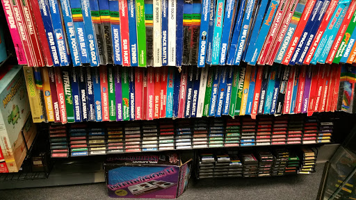 Video Game Store «Classic Game Junkie», reviews and photos, 111 S Easton Rd, Glenside, PA 19038, USA