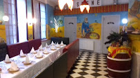 Atmosphère du Restaurant de spécialités d'Afrique du Nord Le Tassili à Pont-de-l'Arche - n°11