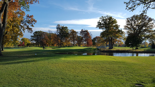 Golf Club «The Wilmette Golf Club», reviews and photos, 3900 Fairway Dr, Wilmette, IL 60091, USA