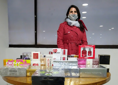 Mauricio Matex Perfumes