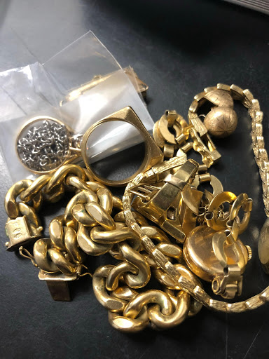 Coin Dealer «Collectors Coins & Jewelry», reviews and photos, 393 Sunrise Hwy C, Lynbrook, NY 11563, USA