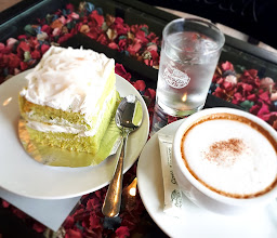 Café Amazon photo