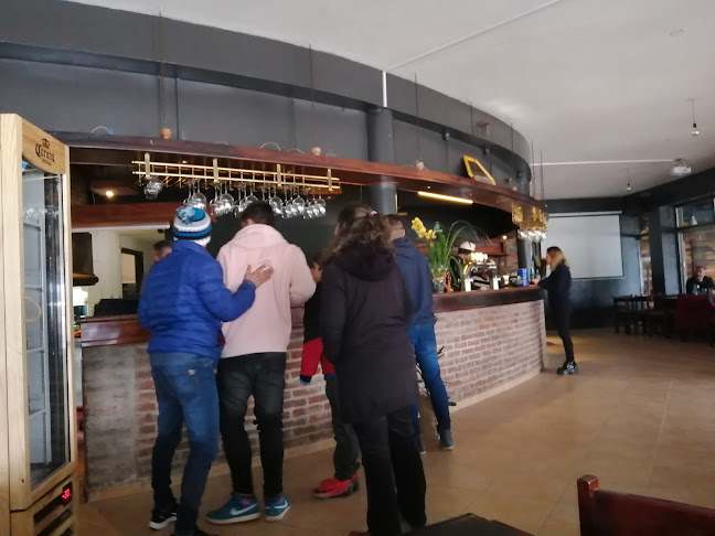 Opiniones de Agua Marina, Resto Pub en Canelones - Restaurante