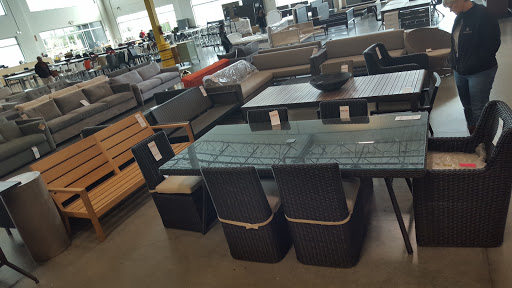 Furniture Store «Crate and Barrel Furniture Clearance Center», reviews and photos, 1705 N Chrisman Rd, Tracy, CA 95304, USA