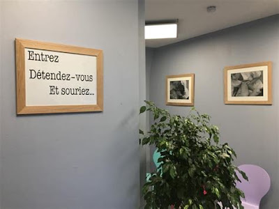 Ostéopathe D.O Marion ROBLIN à Beaugency