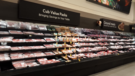 Grocery Store «Cub Foods», reviews and photos, 6775 York Ave S, Edina, MN 55435, USA