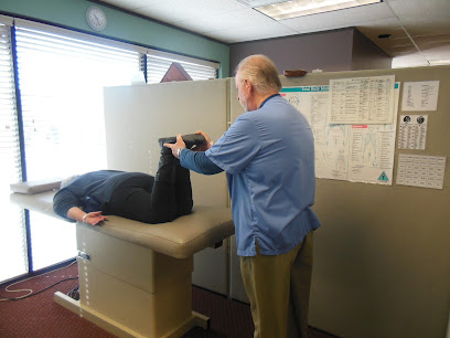 Stakes Chiropractic Center