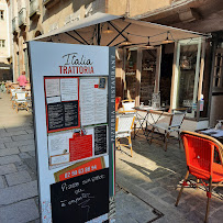 Photos du propriétaire du Restaurant italien Italia Trattoria à Rennes - n°1