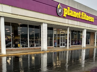 Planet Fitness