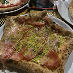 Photo n°1 de l'avis de luca.a fait le 09/08/2021 à 23:02 sur le  Eat Pizzeria à Catania