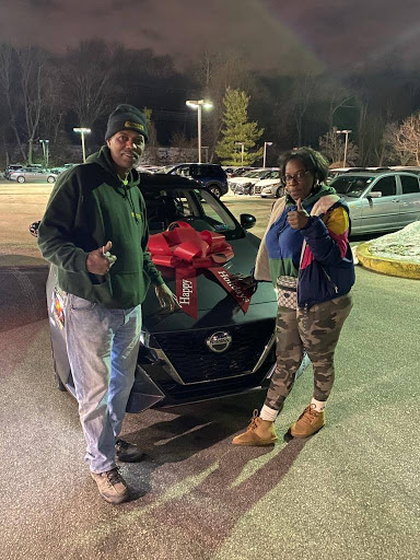 Nissan Dealer «Devon Nissan», reviews and photos, 459 W Lancaster Ave, Devon, PA 19333, USA