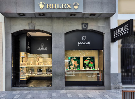 Luque Joyeros - Official Rolex Retailer