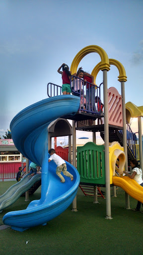 Children's parks Maracaibo