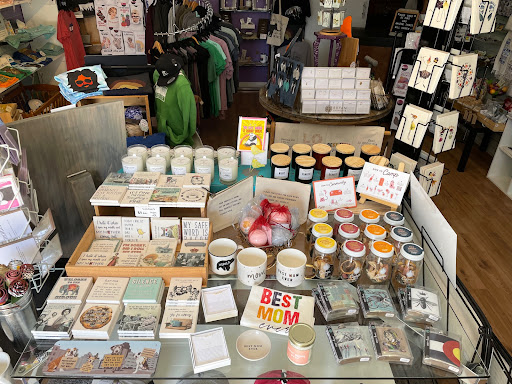 Gift Shop «eXtraOrdinary (XO) Gift Co.», reviews and photos, 3867 Tennyson St, Denver, CO 80212, USA