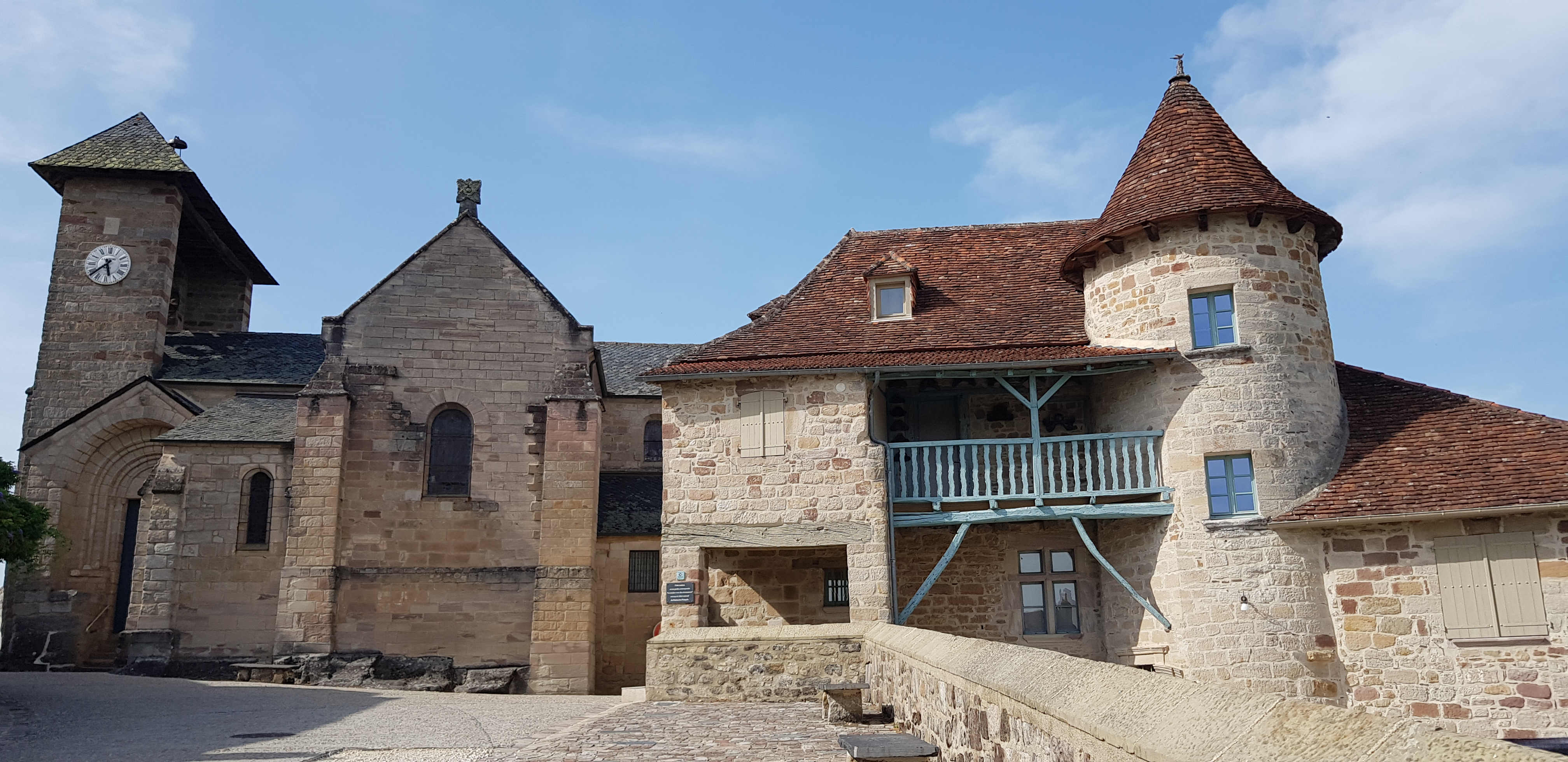 Photo n° 3 de l'avis de ChristinetScoubidou.n fait le 24/06/2019 à 20:52