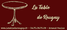 Photos du propriétaire du Restaurant La Table de Reugny - n°6