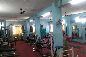 Sony Yoga Fitnes Center gym and Natural treatment for all health issues image