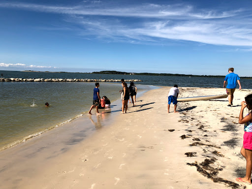 General Store «Cherrystone Resort Store», reviews and photos, 1357 Townfield Dr, Cape Charles, VA 23310, USA