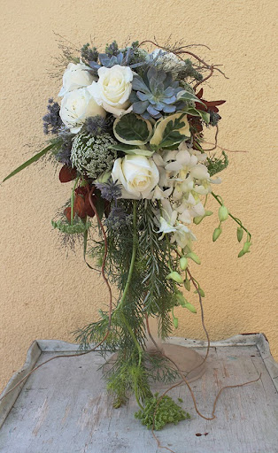 Florist «The Enchanted Florist», reviews and photos, 107 S Glassell St, Orange, CA 92866, USA