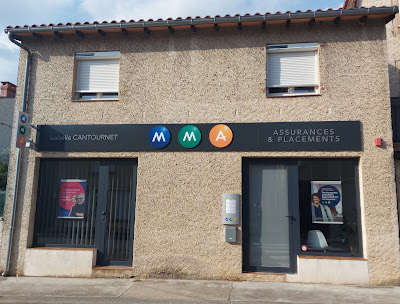 MMA Assurances SAINT CERE à Saint-Céré