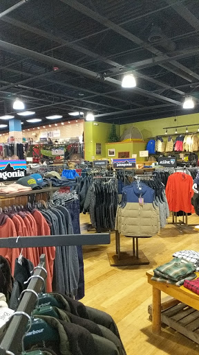 Outdoor Sports Store «Quest Outdoors», reviews and photos, 4600 Shelbyville Rd Suite 133, Louisville, KY 40207, USA