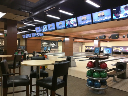 Stadium «National Bowling Center», reviews and photos, 300 N Center St, Reno, NV 89501, USA
