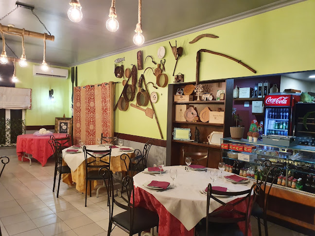 Restaurante Império Dos Sabores