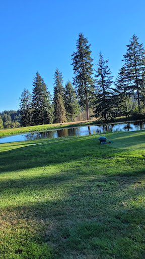 Golf Club «Gig Harbor Golf Club», reviews and photos, 6909 Artondale Dr NW, Gig Harbor, WA 98335, USA