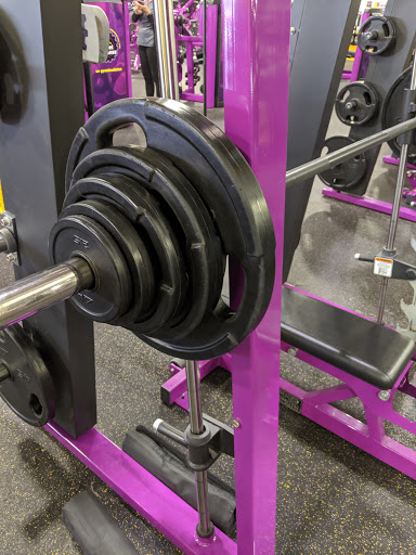 Gym «Planet Fitness», reviews and photos, 6420 S Westnedge Ave, Portage, MI 49002, USA