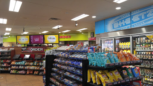 Convenience Store «Sheetz», reviews and photos, 1396 S Potomac St, Hagerstown, MD 21740, USA