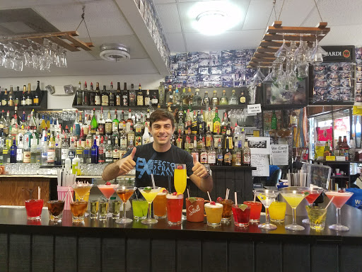 ABC Bartending School