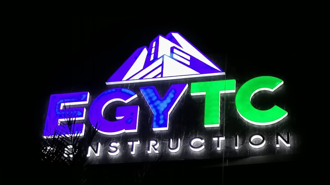 EGYTC Construction