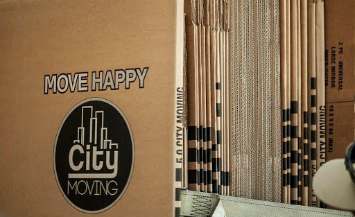 Moving Company «City Moving», reviews and photos, 22543 Ventura Blvd #220, Woodland Hills, CA 91364, USA