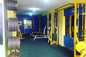 Fitness GYM C.A image