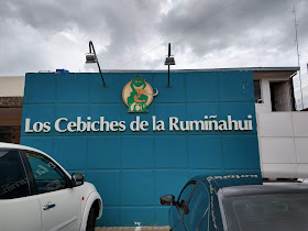 Cebiches De La Ruminahui