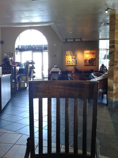 Starbucks image