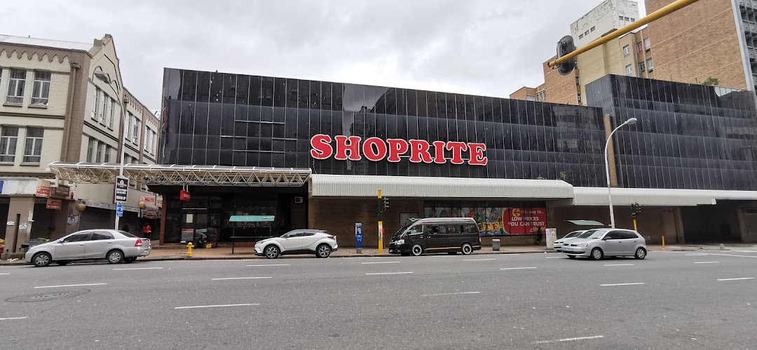 Shoprite West Street