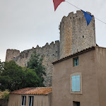 Photo n° 17 de l'avis de Ludmilla.e fait le 18/08/2022 à 12:20 pour Château de Villerouge-Termenès à Villerouge-Termenès