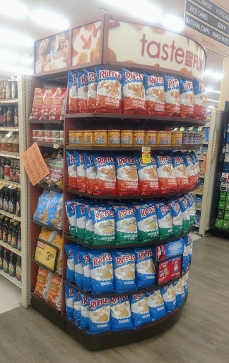 Grocery Store «Jewel-Osco», reviews and photos, 150 W Main St, Barrington, IL 60010, USA