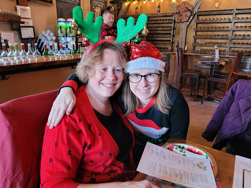 Winery «Sage Creek Winery», reviews and photos, 35050 Bordman Rd, Memphis, MI 48041, USA