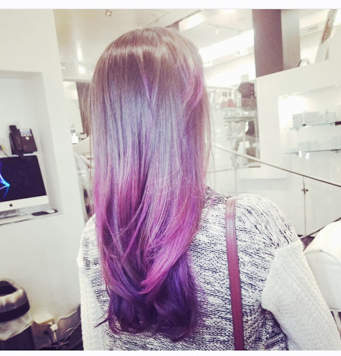 Hair Salon «Warren Tricomi Salon», reviews and photos, 1 E Putnam Ave, Greenwich, CT 06830, USA