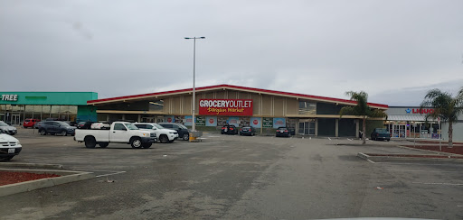 Grocery Store «Grocery Outlet Bargain Market», reviews and photos, 1391 E Yosemite Ave, Manteca, CA 95336, USA