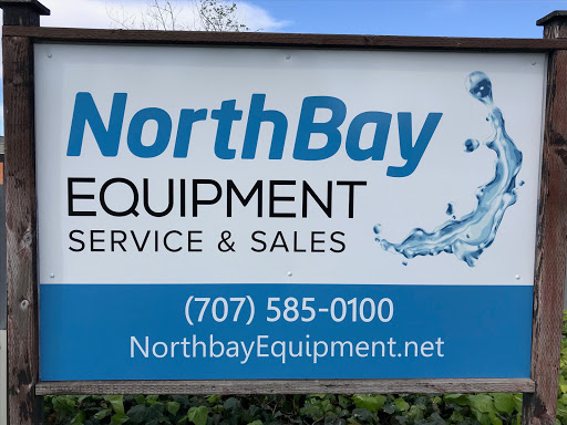 NorthBay Equipment Service & Sales