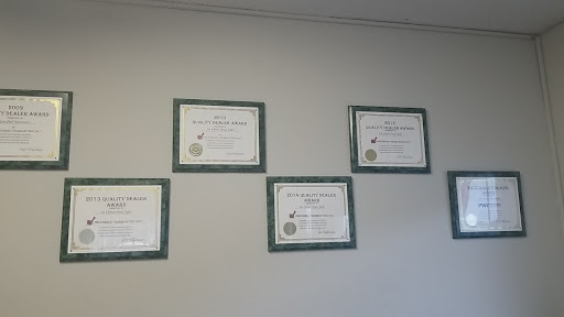 Used Car Dealer «First Choice Auto Sales», reviews and photos, 9772 Fairfax Blvd, Fairfax, VA 22031, USA