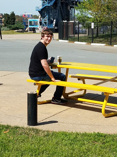 Park «Julius Breckling Riverfront Park», reviews and photos, Ottenheimer Plaza, Little Rock, AR 72201, USA