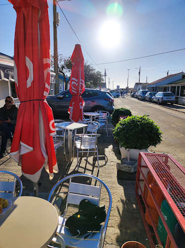 Avaliações doFaro strand Café Vila Flor em Faro - Cafeteria