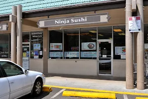 Ninja Sushi Koʻolau image