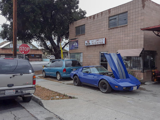 Mechanic «L&T Complete Auto Repair», reviews and photos, 2692 Main St, Riverside, CA 92501, USA