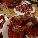 Photo n°4 de l'avis de Carmelo.i fait le 13/12/2023 à 13:56 sur le  Il Tipico Calabrese à Cardeto